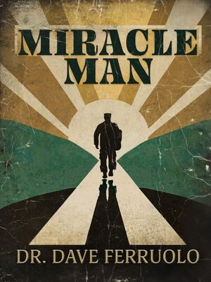 cover image of Miracle Man